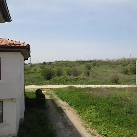 Tatil Evi Saint George *