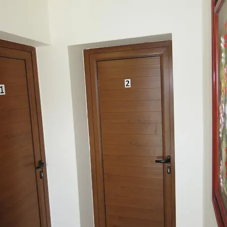 Tatil Evi Saint George *