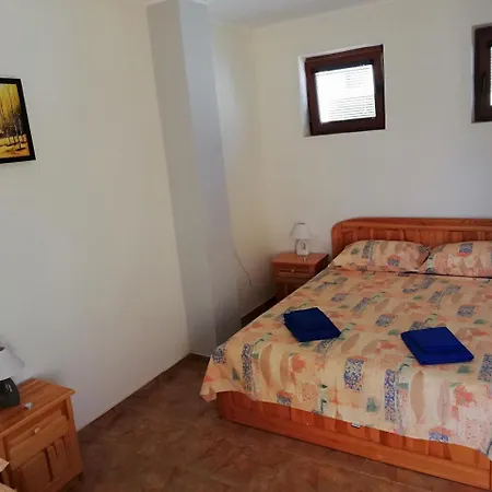 Tatil Evi Saint George Shabla