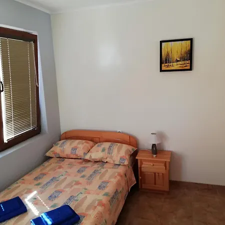 Tatil Evi Saint George *