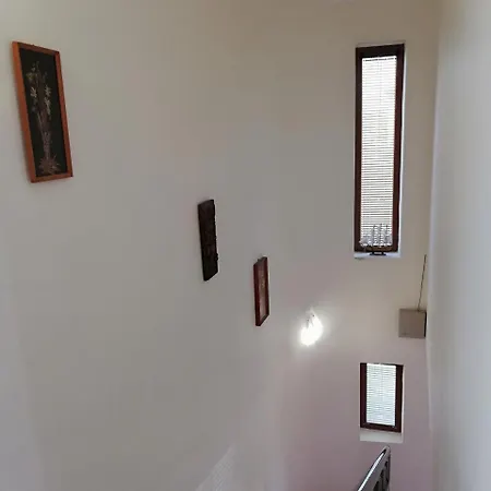Saint George Tatil Evi Shabla