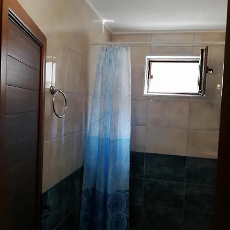 Saint George Tatil Evi *