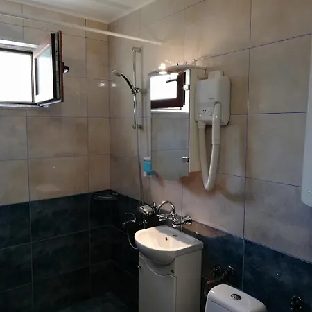 Tatil Evi Saint George Shabla