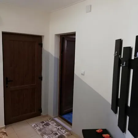 Saint George Tatil Evi
