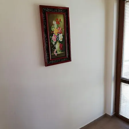Tatil Evi Saint George