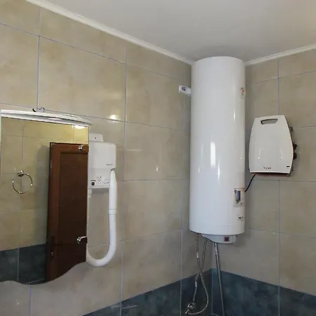 Tatil Evi Saint George Shabla
